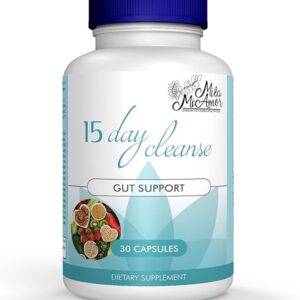 15 Day Cleanse