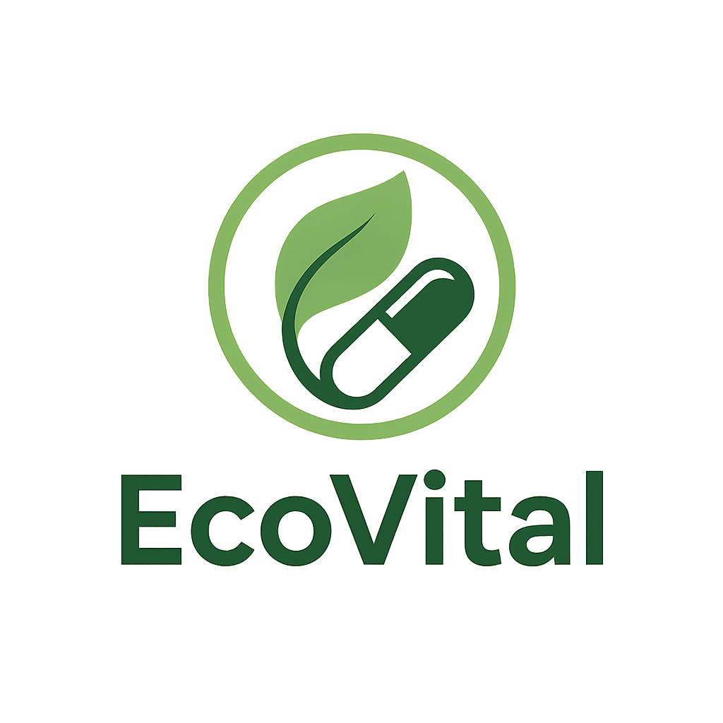 “Energía natural para tu vida”